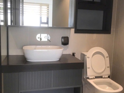 Cần cho thuê Cardinal Court 2 phòng ngủ, nhà mới 100, đầy đủ nội thất 2