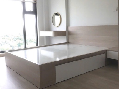 Cần cho thuê Cardinal Court 2 phòng ngủ, nhà mới 100, đầy đủ nội thất 4