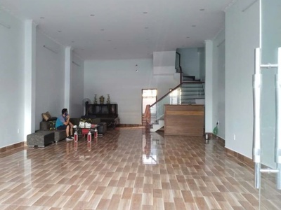 MT2029. Cho thuê nhà mặt đường tại Thiên Lôi - Lê Chân - Hải Phòng 0