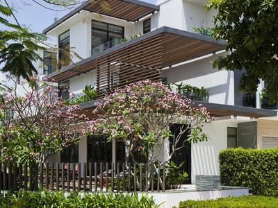 Biệt thự khu VIP đường Tú Xương, Q3. 180m2. 4 tầng. Chỉ 36 tỷ TL 0