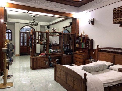 Biệt thự khu VIP đường Tú Xương, Q3. 180m2. 4 tầng. Chỉ 36 tỷ TL 2