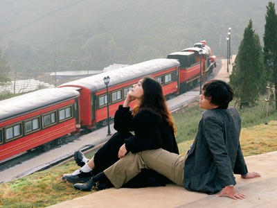 Du lịch Đà Lạt - Thiên Đường Săn Mây 3 ngày 3 đêm cùng Saco Travel 0