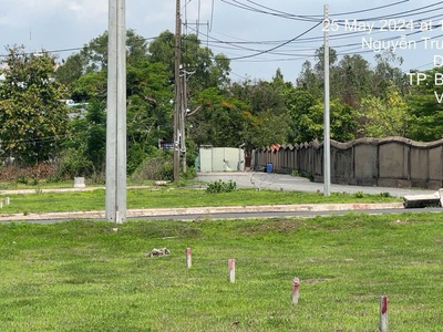 Sổ sẵn, gần sân bay Long Thành, đất đô thị loại 1, full thổ cư, giá chỉ từ 300 - 400 triệu 1