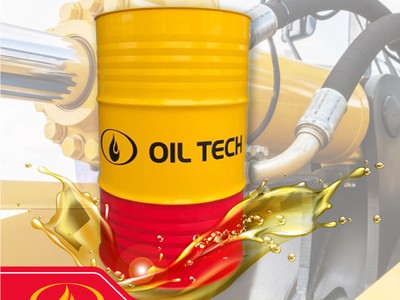 Cách Chọn Dầu Thủy Lực Phù Hợp Cho Hệ Thống Thủy Lực 0