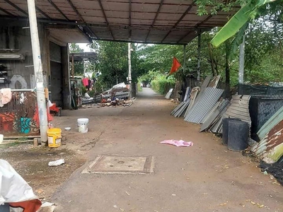 Bán lô đất 1 tỷ 550 triệu - 85m2 thạnh xuân quận 12 giá đầu tư gọi cho em xem đất 0