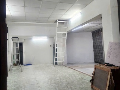 Cho thuê Nhà Kinh doanh 2 Mặt tiền Đường Tô Hiến Thành, P14, Q10 giá tốt 0