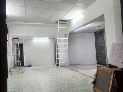 Cho thuê Nhà Kinh doanh 2 Mặt tiền Đường Tô Hiến Thành, P14, Q10 giá tốt 1