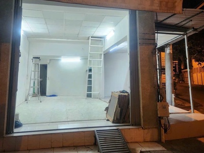 Cho thuê Nhà Kinh doanh 2 Mặt tiền Đường Tô Hiến Thành, P14, Q10 giá tốt 2