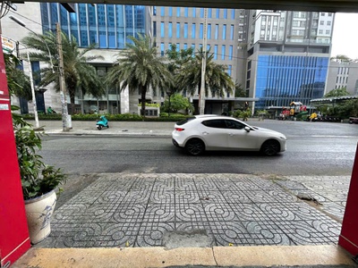 CHO THUÊ NHÀ Hẻm Xe Tải Lý Thường Kiệt, P14, Quận 10  Đối diện Chung cư Cao cấp Xi Grand Court 0