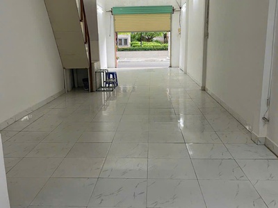 CHO THUÊ NHÀ Hẻm Xe Tải Lý Thường Kiệt, P14, Quận 10  Đối diện Chung cư Cao cấp Xi Grand Court 1