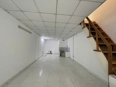 CHO THUÊ NHÀ Hẻm Xe Tải Lý Thường Kiệt, P14, Quận 10  Đối diện Chung cư Cao cấp Xi Grand Court 2