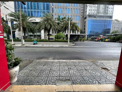 CHO THUÊ NHÀ Hẻm Xe Tải Lý Thường Kiệt, P14, Quận 10  Đối diện Chung cư Cao cấp Xi Grand Court 4