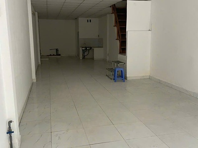 CHO THUÊ NHÀ Hẻm Xe Tải Lý Thường Kiệt, P14, Quận 10  Đối diện Chung cư Cao cấp Xi Grand Court 5