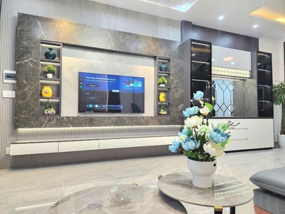 Bán siêu phẩm mới 100 hòa minh 0