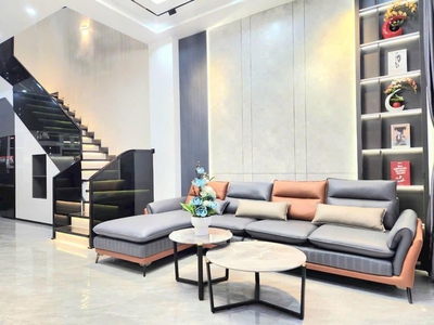 Bán siêu phẩm mới 100 hòa minh 5