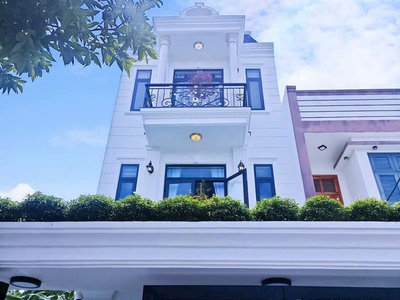 Bán siêu phẩm mới 100 hòa minh 8