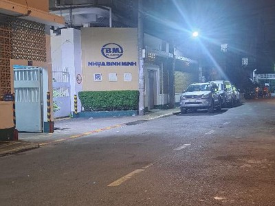 Bán nhà mặt tiền nguyễn đình chi - p.9, q.6, 68m2 - 3 tầng, 9,5 tỷ 0