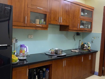 Bán căn hộ khu đôthị đại thanh tòa ct8, tầng trung, 42m2, 1 phòng ngủ, giá 1.5x tỷ,hđmb có thương 1