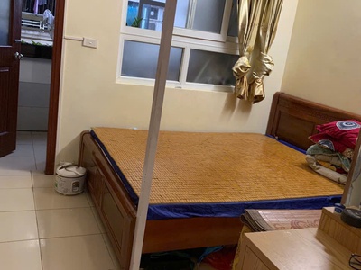 Bán căn hộ khu đôthị đại thanh tòa ct8, tầng trung, 42m2, 1 phòng ngủ, giá 1.5x tỷ,hđmb có thương 2