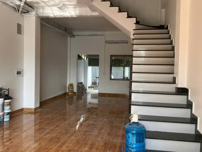 Chính chủ cho thuê nhà liền kề 4 tầng tại khu đô thị phú lương, hà đông, hà nội 2