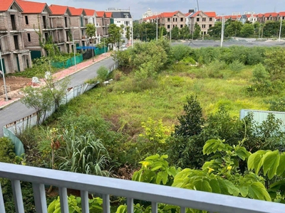 Chính chủ cho thuê nhà liền kề 4 tầng tại khu đô thị phú lương, hà đông, hà nội 4