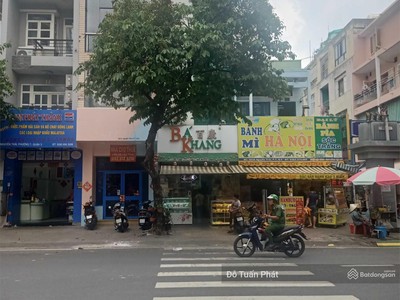 Siêu hottt, siêu vị trí  kinh doanh sầm uất nguyễn trãi-huỳnh mẫn đạt 48m, 6tầng,nhỉnh 16tỷ 2