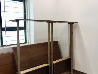 Bán căn hộ khu đô thị đại thanh tòa ct10, diện tích 60m2, 02 phòng ngủ, giá 1.6x tỷ, hđmb  pháp lý 3