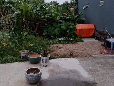 Bán đất nền sổ hồng chính chủ trong kdc phường hưng đạo, dương kinh, hp 0