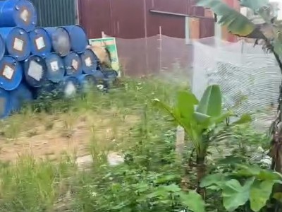 Sở hữu lô đất siêu hiếm đẹp có 1 không 2 - giá siêu đầu tư - đất đẹp tại khu đồng rấng - cấn kiệm 2