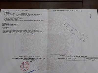 Sở hữu lô đất siêu hiếm đẹp có 1 không 2 - giá siêu đầu tư - đất đẹp tại khu đồng rấng - cấn kiệm 3