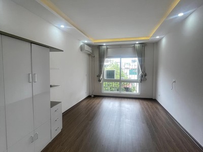 Nhà đẹp phố lê trọng tấn, hoàng mai, 5 tầng mới cứng, ngõ rộng như phố, chỉ hơn 6 tỷ. 2