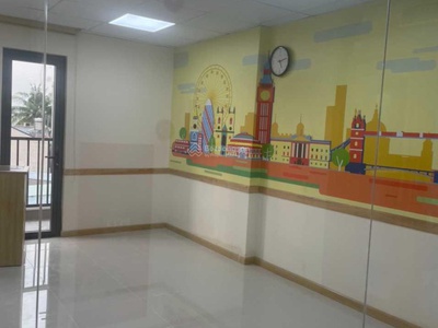 Bán nhà 2 mt nguyễn văn tăng q9 - dt: 16mx23 - kc: hầm 6 tầng - st - hđt165tr/th - giá 70 tỷ 1