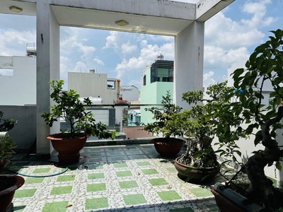 Ngay trường đại học công nghiệp thực phẩm - lê trọng tấn - 64m2 - 3 tầng - sổ hoàn công đủ giá 4.8 3