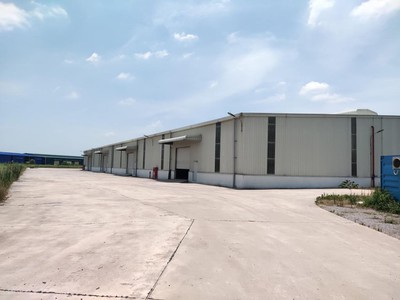 Cho thuê kho bãi 3000m2 tại KCN Đà Nẵng, gần cảng biển, dịch vụ logistics tiêu chuẩn quốc tế 0