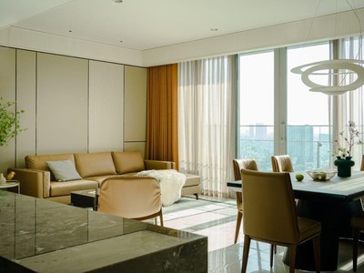Bán căn hộ 3pn full nội thất cao cấp empire city 2