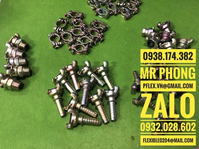 Đầu nối nhanh chicago ren ngoài- nối nhanh chicago đuôi chuột-khớp nối nhanh chicago ren trong 3