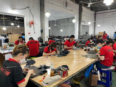 Sỉ phụ kiện đồ da - giá xưởng 0