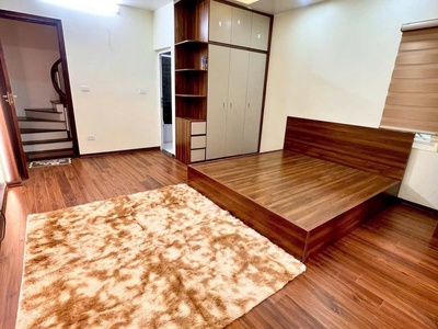 Bán nhà lê trọng tấn, 35m2 x 5 tầng, nhà sát cây xăng lê trọng tán hà đông 3