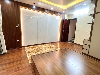 Bán nhà lê trọng tấn, 35m2 x 5 tầng, nhà sát cây xăng lê trọng tán hà đông 2