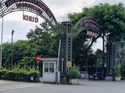 Bán nhà lê trọng tấn, 35m2 x 5 tầng, nhà sát cây xăng lê trọng tán hà đông 1