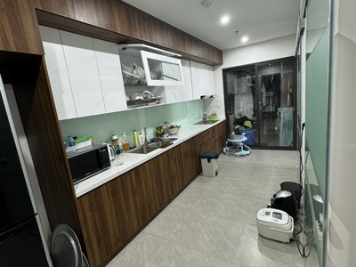 Chính chủ cho thuê căn hộ ở Chung Cư Green Diamond 93 Láng Hạ 0