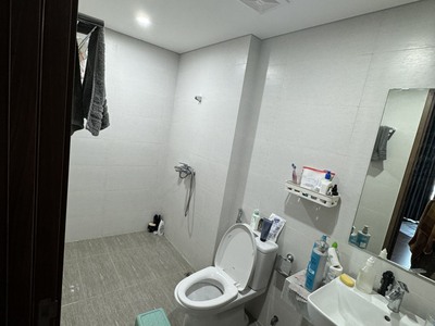 Chính chủ cho thuê căn hộ ở Chung Cư Green Diamond 93 Láng Hạ 6