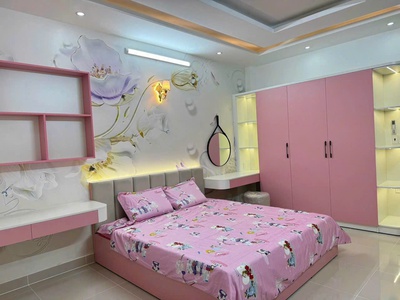 Chính chủ cần bán nhà mặt tiền đường miếu gò xoài, quận bình tân tp.hcm 4