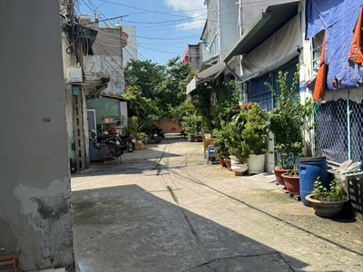 Trung mỹ tây 19 siêu phẩm lung linh hẻm xe hơi trung mỹ tây  quận 12. 1