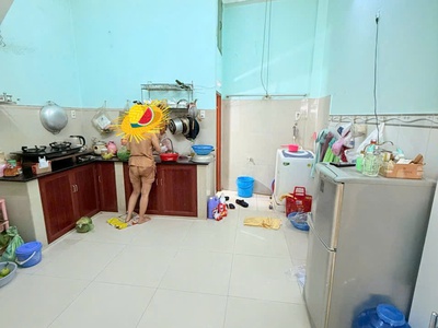 Trung mỹ tây 19 siêu phẩm lung linh hẻm xe hơi trung mỹ tây  quận 12. 3