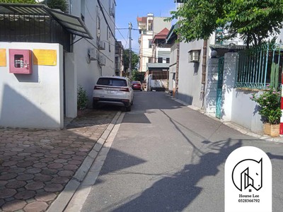 Bán đất khu dk yên viên gia lâm ngõ oto thông gần chợ cống thôn 48m, mặt tiền: 6m 4 tỷ 8 3