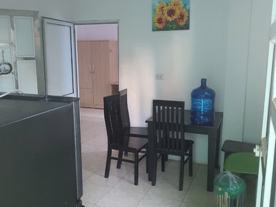 Cho thuê phòng full đồ tại Mễ Trì, Nam Từ Liêm 0