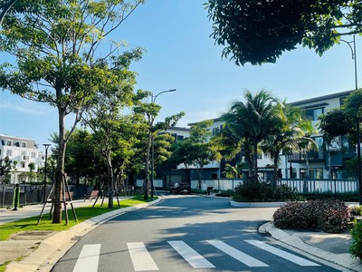 Bán biệt thự song lập lavida vũng tàu view công viên dãy nv1 và nv2 2