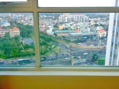Chính chủ cần cho thuê nhanh căn hộ chung cư zen tower tại phường thới an, quận 12, tphcm 0