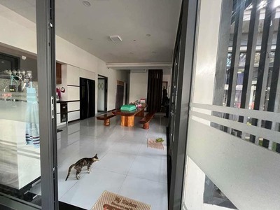 Cho thuê nhà vườn/villa sân vườn -hồ bơi 5000m2 full nội thất phường tự an 2